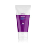 Cacao exfoliating cream