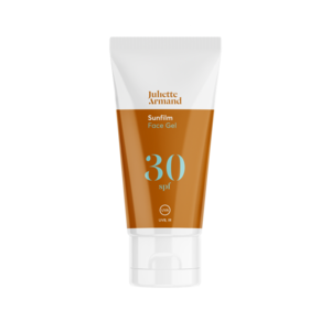 Face gel SPF30