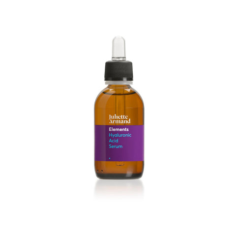 Hyaluronic acid serum