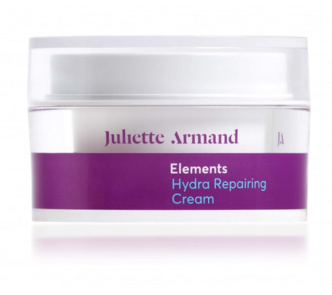 Hydra repairing cream