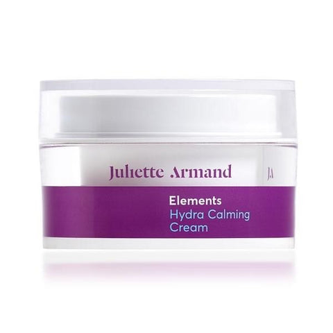 Hydra calming cream