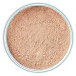 Mineral powder foundation