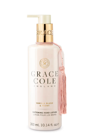 Hand Lotion